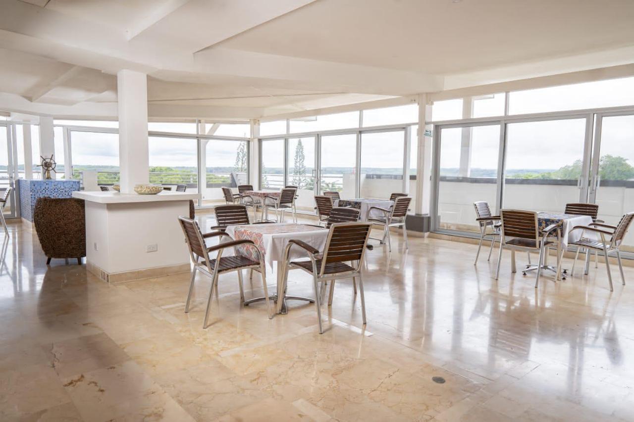 Plazamar Pacifico Hotel Buenaventura Εξωτερικό φωτογραφία