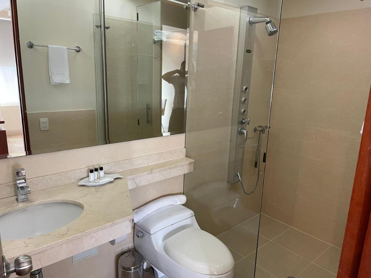 Plazamar Pacifico Hotel Buenaventura Εξωτερικό φωτογραφία