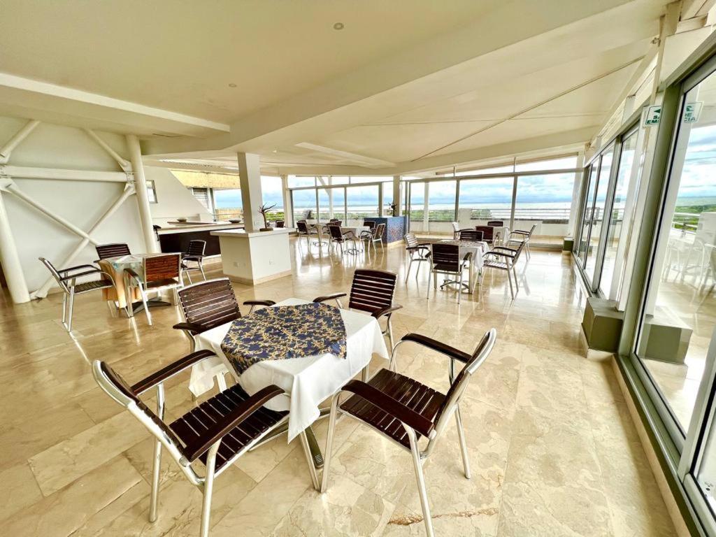 Plazamar Pacifico Hotel Buenaventura Εξωτερικό φωτογραφία