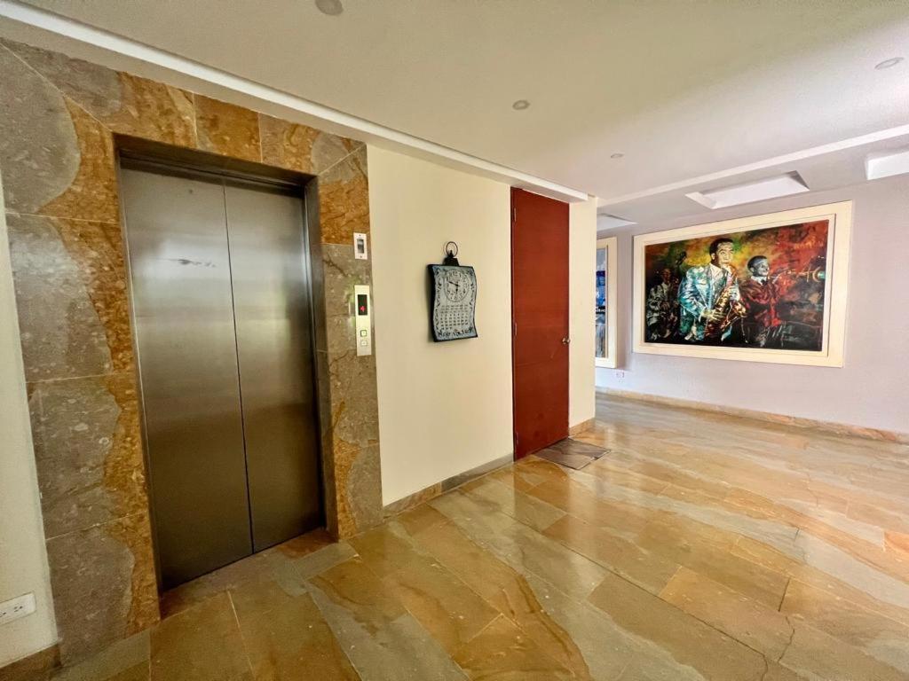 Plazamar Pacifico Hotel Buenaventura Εξωτερικό φωτογραφία
