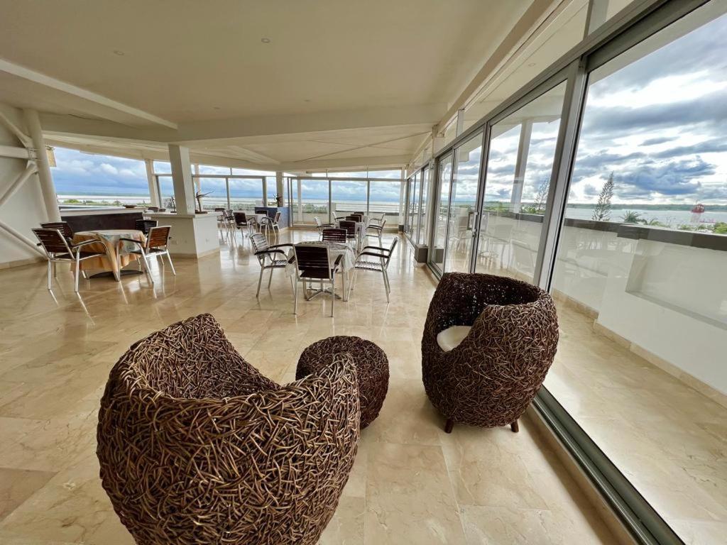 Plazamar Pacifico Hotel Buenaventura Εξωτερικό φωτογραφία