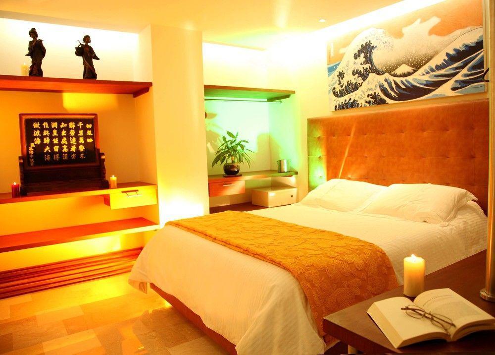 Plazamar Pacifico Hotel Buenaventura Εξωτερικό φωτογραφία