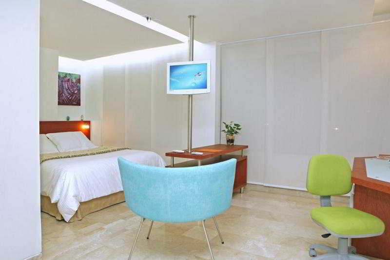 Plazamar Pacifico Hotel Buenaventura Εξωτερικό φωτογραφία