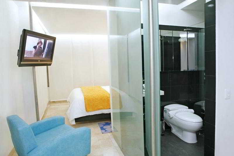 Plazamar Pacifico Hotel Buenaventura Εξωτερικό φωτογραφία