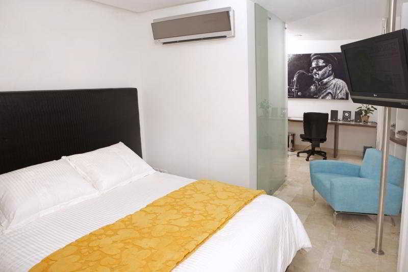 Plazamar Pacifico Hotel Buenaventura Εξωτερικό φωτογραφία